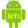 Aplicativo br7s para Android